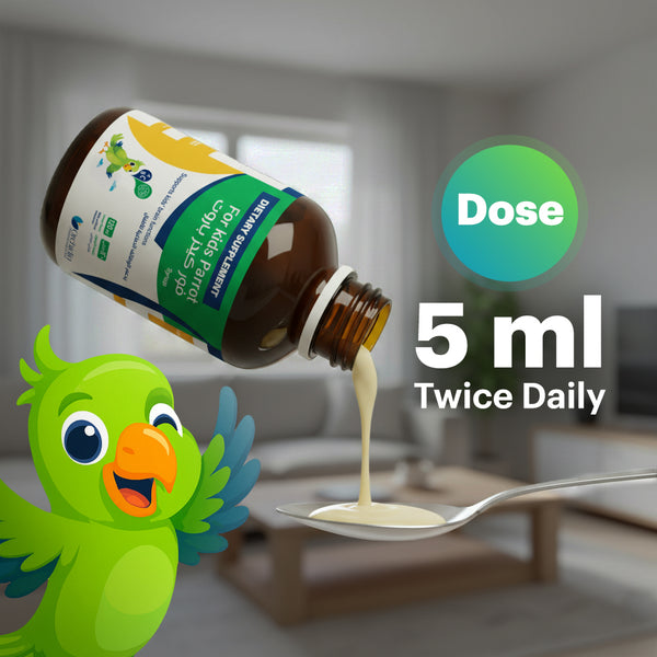 Recommended Daily Dose