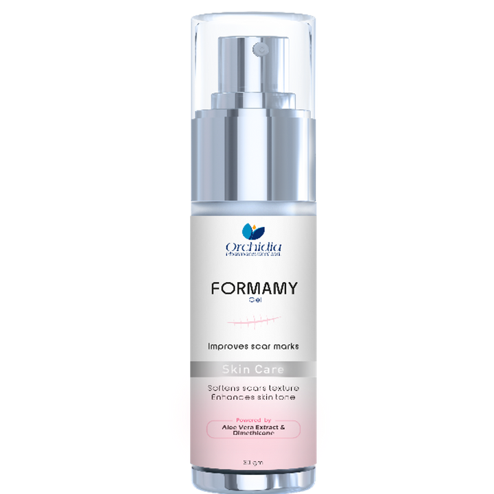 ForMamy Scar Gel