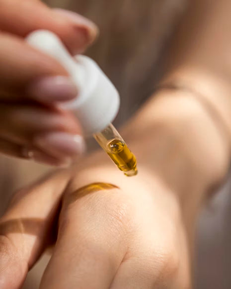 Anti Wrinkle Face Serum: Your Complete Guide to Firmer, Younger-Looking Skin