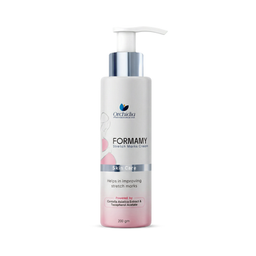 Formamy Stretch Marks Cream – 200 gm