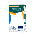 Magnesome, Liposomal Magnesium Supplement – 30 Capsules