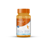 Calcisome D – 60 Capsules
