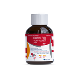 Lipoferric Syrup – 120 ml