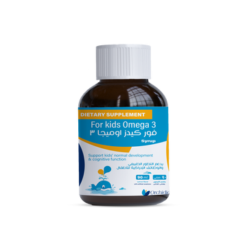 Forkids Omega – 90 ml