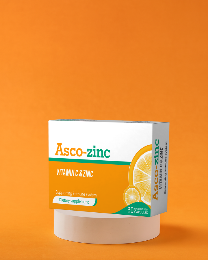 Asco-zinc