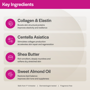 Formamy Stretch Marks Cream – 200 gm