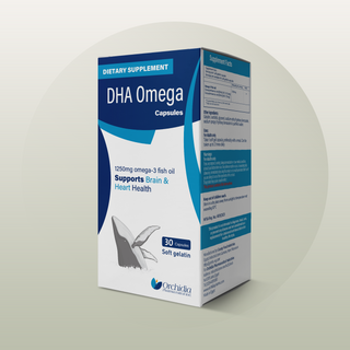 DHA Omega