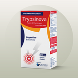 Trypsinova – 20 Tablets
