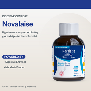 Novalaise – 120 ml