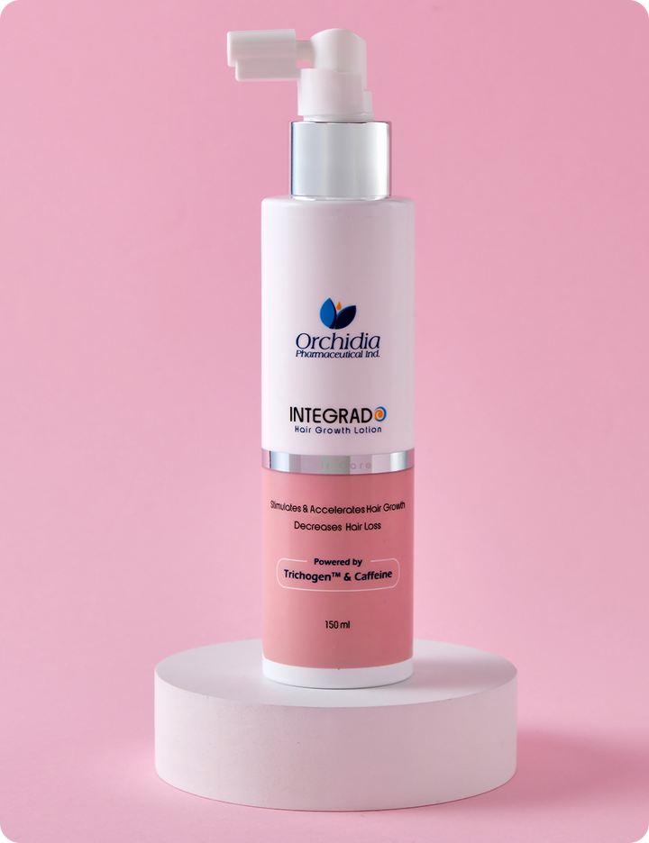 Integrado Hair Growth Lotion | 150ml