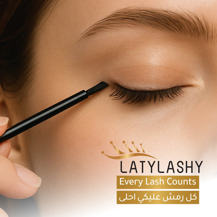Latlylashy Eyelash Growth solution | 5ml