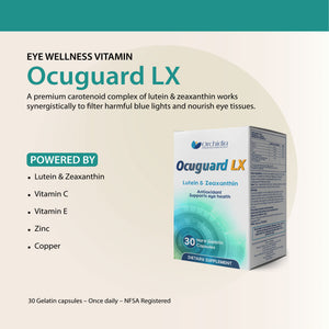 Ocuguard LX